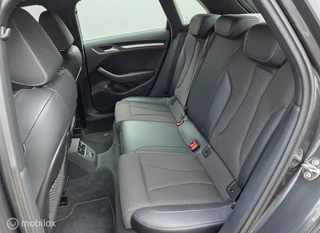 Audi A3 35 TFSI 2020 S-LINE AUT/CRUISE/CARPLAY/DIGI-DASH/LMV / 14