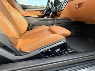 BMW 4 Serie Cabrio 428i High Executive  | Bi-Xenon | Navi | Sportstoelen | Nek- en Stoelverwarming | PDC | Bluetooth / 37