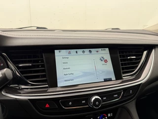 Opel Insignia Sports Tourer 1.5 Turbo Innovation Adaptive cruise | Stoelverwarming | CarPlay | Camera | Parkeersensoren / 22