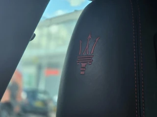 Maserati Levante 3.8 V8 GTS | Schuif-kanteldak | Adaptive Cruise Control | Dealeronderhouden / 32
