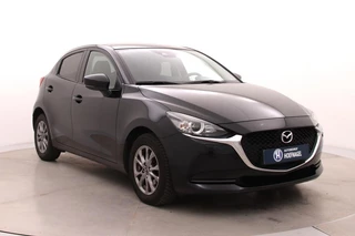Mazda 2 1.5 Skyactiv-G Comfort | Cruise Control | Parkeersensoren | Stoelverwarming | Lane Assist / 25