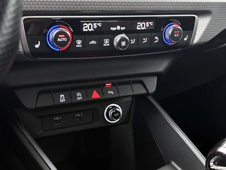 Audi A1 Sportback 30 TFSI S Line edition one  | NAVI | STOELVERWARMING | CLIMAT CONTROL | PARKEER SENSOREN V+A / 11