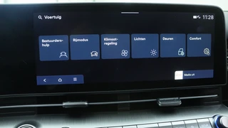 Hyundai Kona Electric Pure Edition 64.8 kWh | Demo | Navigatie | Camera | Cruise control / 29