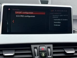 BMW X1 xDrive20i High Executive  | Afn. trekhaak | Pano | LED | Leder | Sportstoelen | Apple/Android | Stoelverwarming / 62