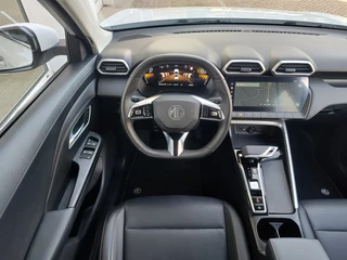 MG ZS MG Hybrid+ 1.5 HYBRID+ LUXURY  360 Camera | Keyless | Stoelverwarming / 13