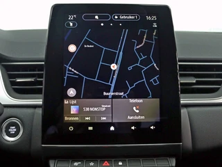 Renault Captur 1.0 TCe 90 techno Camera | Navigatie | Cruise control / 29