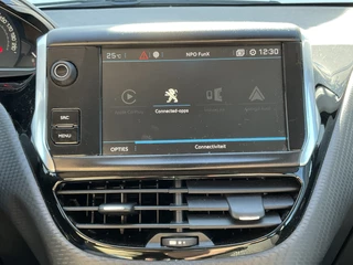 Peugeot 208 1.2 Injectie Allure Carplay Clima Cruise Orig.NL Voll.Onderh. Blue Lease / 6