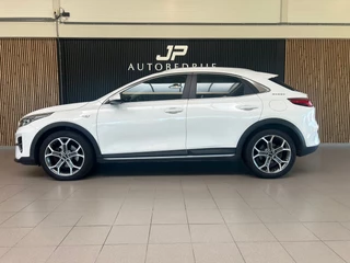 Kia XCeed 1.4 T-GDi DynamicPlusLine Automaat|JBL|ACC|Camera|Navi|Leder / 6