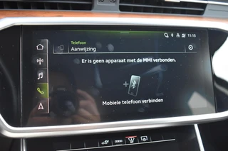Audi A6 Avant 50 TFSI e quattro Business edition / 46