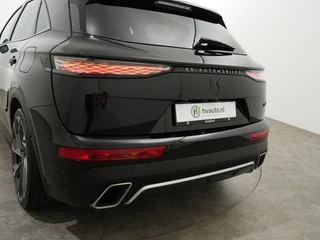 DS DS 7 1.6 PHEV 360 4x4 PERFORMANCE EAT8 SOH 100% | full options! Panoramadak | Massage | Night Vision / 59
