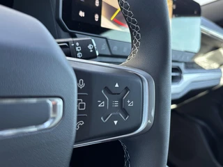 Jeep Compass First Edition 74 kWh | Apple-Android | Schuif-kanteldak | Warmtepomp / 26