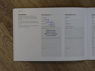 Volvo V60 2.0 T6 Plug-in hybrid AWD Ultra Bright | SOH 99% | Long Range / 23