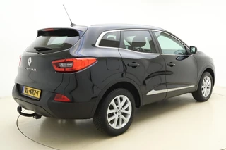 Renault Kadjar 1.2 TCe Limited | Apple carplay/Android auto | Cruise control | Keyless entry | Trekhaak | Parkeersensoren V+A | / 2
