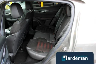 Alfa Romeo Tonale 1.5T Hybrid Edizione Speciale Carplay / 9