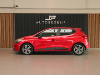 Renault Clio 1.2 Authentique | Cruise Control | Airco | Navi | Bluetooth | DAB / 5