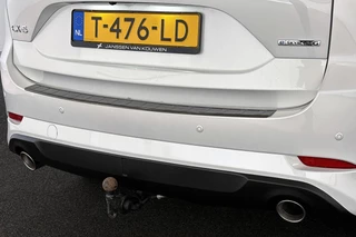 Mazda CX-5 2.0 e-SkyActiv-G M Hybrid 165 Takumi Trekhaak Pano Schuifdak Stoelventilatie / 12