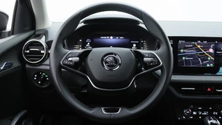 Škoda Fabia 1.0 TSI Selection Private Lease 399,- | Carplay | Airco | / 20