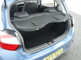 Hyundai i10 1.0 Comfort Navigatie | Camera | Cruise control / 17