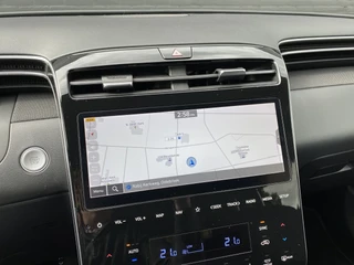 Hyundai Tucson 1.6 T-GDI PHEV 265 pk Comfort Smart 4WD | 1e eigenaar | navigatie | elektr. a. klep | adapt. cruise | camera | BTW auto / 25