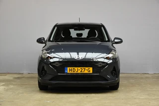 Hyundai i10 1.0i Automaat Comfort Smart Navi | Camera / 4