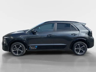 Kia Niro 1.6 GDi Hybrid DynamicPlusLine | Cruise Control | Climate Control | Camera | Navigatie | Open Dak | Stoelverwarming | Stuurverwarming | / 6