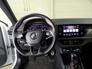 Škoda Kamiq 1.0 TSI Greentech 110pk DSG-7 Monte Carlo / 42