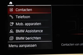 BMW 3-serie 318i M-Sport Executive Edition | AUDIO MEDIA- PACK | DRAADLOZE LADER | DAB | APPLE | CAMERA | 19" / 40