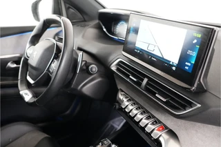 Peugeot 3008 1.6 HYbrid4 300 Blue Lease GT  | SOH 95% | Stl. verw. | Adaptive Cruise | Apple/Android | / 10