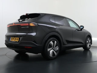 Changan Deepal S05 EV LHD MAX 200KW | 68.8 kwh | NIEUWE AUTO | PANORAMADAK | 20" LMV | 360° CAMERA | HEAD-UP DISPLAY | LEDEREN BEKLEDING | STOELVERWARMING | FULL OPTIONS | FABRIEKSGARANTIE T/M 2033 | / 10