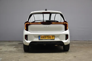 Kia Picanto 1.0 DPi 63pk 4-zits DynamicPlusLine Navi Cruise / 7