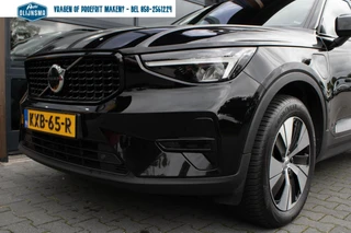 Volvo XC40 1.5 T4 PHEV Plus Dark|Stoel+Stuurverwarming|Camera|Memory| / 5