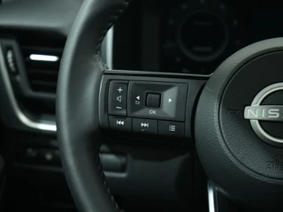 Nissan QASHQAI 1.3 MHEV 140PK N-CONNECTA  | 360 camera | Cruise Adaptief | nieuwstaat / 32