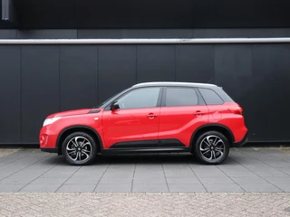 Suzuki Vitara 1.6 Exclusive | AUT. | TREKHAAK | CAMERA | NAVI | STOELVERW. | CRUISE | / 2
