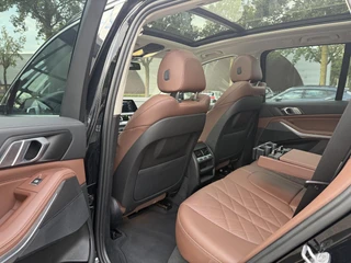 BMW X5 xDrive45e High Executive LASER LED| ELEKTRISCHE TREKHAAK | PANO| HUD| BMW DEALER ONDERHOUDEN| DRIVING ASS. PROFF| KEYLESS | MEMORY STOEL| DODE HOEK SENSOR| / 17