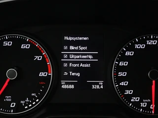 SEAT Arona 1.0 TSI Style Launch | Trekhaak | Navigatie | Camera | Stoelverwarming / 31