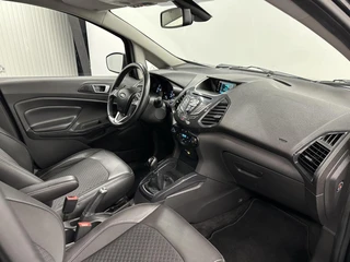 Ford EcoSport 1.0 EcoBoost Titanium ECC LM CRUISE. / 13