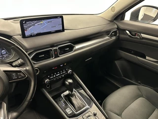 Mazda CX-5 2.0 SkyActiv-G 165 Comfort TREKHAAK CARPLAY NAVI ECC CRUISE LM. / 26