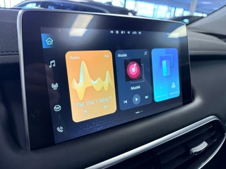 MG EHS 1.5 TGDI Luxury PHEV facelift / automaat / 360camera / Leder/ carplay / Panorama-dak / 23