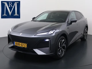 Changan Deepal S07 EV LHD 80kwh MAX | NIEUWE AUTO | ELEK. ACHTERKLEP | PANORAMADAK | ELEK. TREKHAAK | 360° CAMERA | FULL OPTIONS
