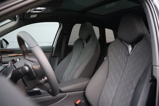 CUPRA Terramar 1.5 e-Hybrid 272pk VZ Performance  Pano/Matrix LED/Headup/Sennheiser/360/Keyless/ACC/DCC/ 20"/Trekhaak wegkl. / 8