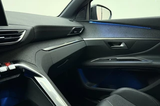 Peugeot 5008 1.2 PureTech GT-Line Avantage 130 PK | Automaat | 7-Zits | Camera | Cruise Control | DAB+ | Lederen Stuurwiel | Mirror Screen | Bluetooth | Getinte ramen | 1e eigenaar / 32