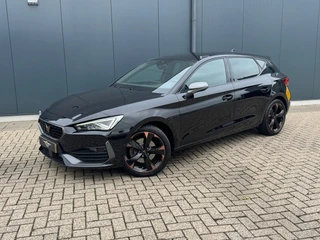 CUPRA Leon 1.5 eTSI Business Edition * Beats Audio * Navigatie * Camera * Stoelverwarming * / 23