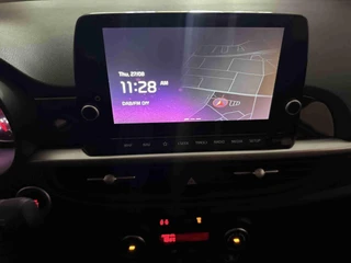 Kia Picanto 1.0 DPi 67pk 4-zits DynamicPlusLine | Navigatie | Cruise Control / 22