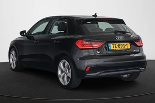 Audi A1 Sportback 30 TFSI Advanced / 5