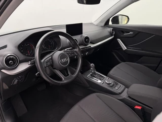 Audi Q2 35 TFSI CoD Design Automaat | Parkeersensoren | Trekhaak / 11