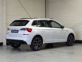 Skoda Kamiq 1.0 TSI G110pk DSG-7 Monte Carlo / 7