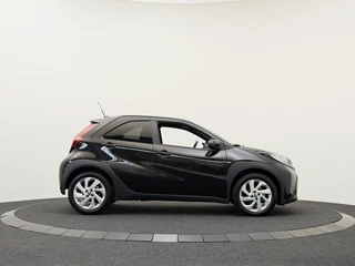 Toyota Aygo X 1.0 VVT-i MT Pulse Private lease 349,- per maand / 10