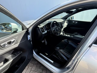 Volvo XC60 2.0 D4 Inscription R-Design Adapt.Cruise Apple Carplay Voll.Onderhouden / 37