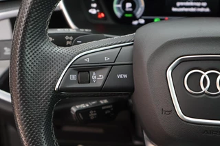 Audi Q3 Sportback 45 TFSI 245pk e S Edition / 20