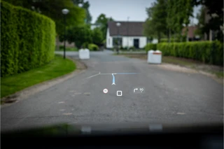 Citroën C5 X 1.2 PureTech Plus  Head Up 19" / 11